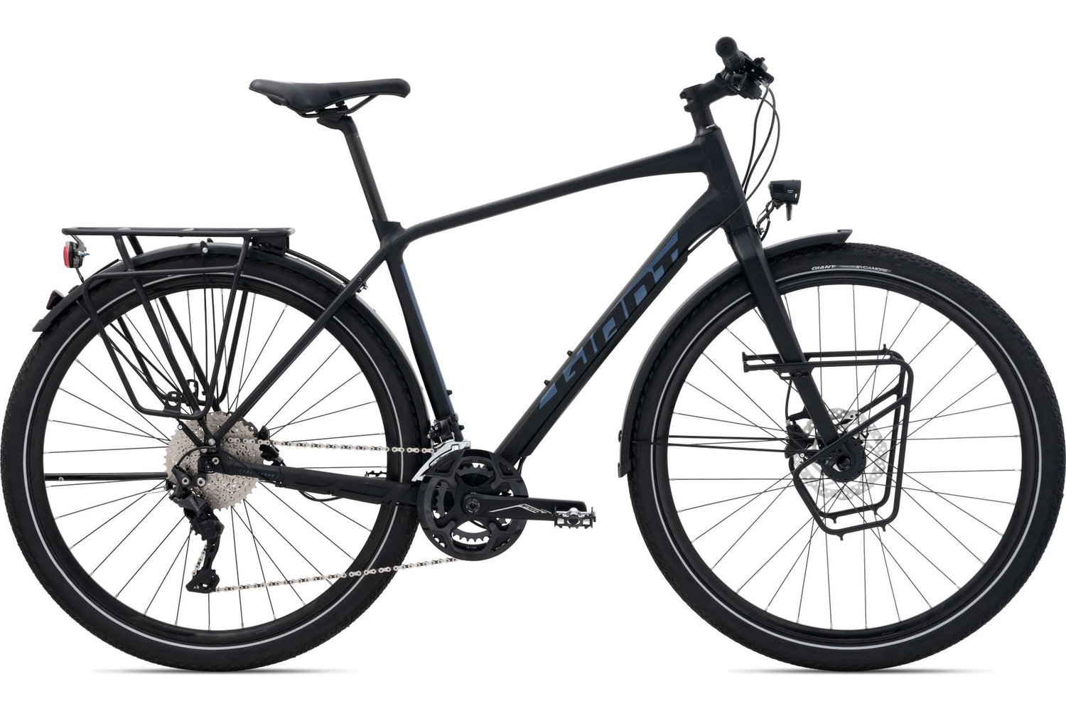 Giant ToughRoad SLR EX 2024 28 Zoll 17 Fahrrad XXL