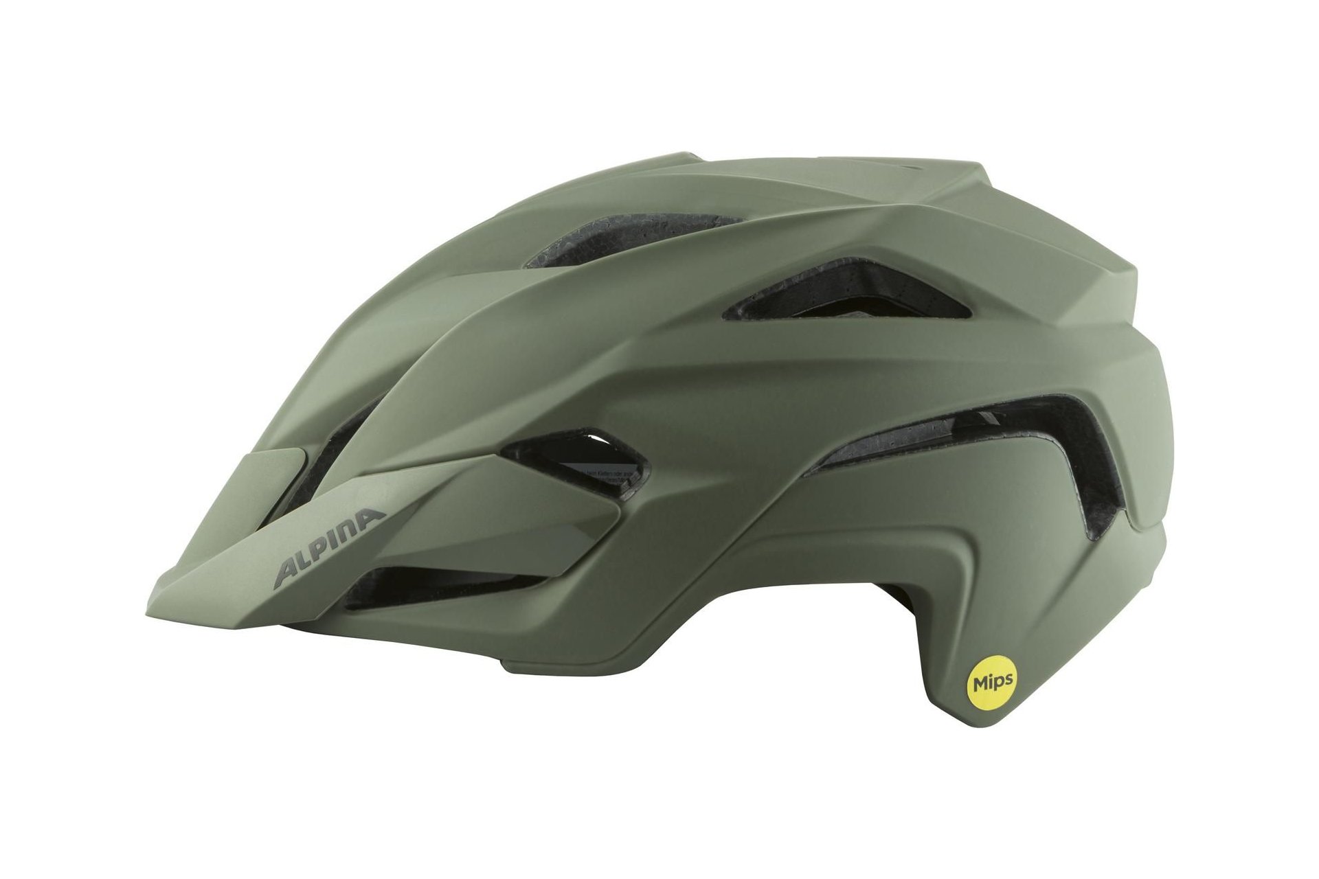 Alpina Stan MIPS