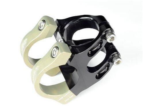 Vorbauten & Steuersätze Sale - RENTHAL Apex Vorbau, 31.8mm, 6°