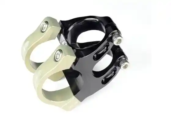 Renthal - RENTHAL Apex Vorbau, 31.8mm, 6°