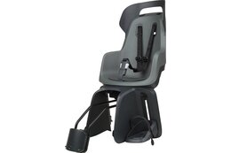 Bobike GO Kindersitz 1P-B&uuml;gel Reclining - Rahmenmontage hinten