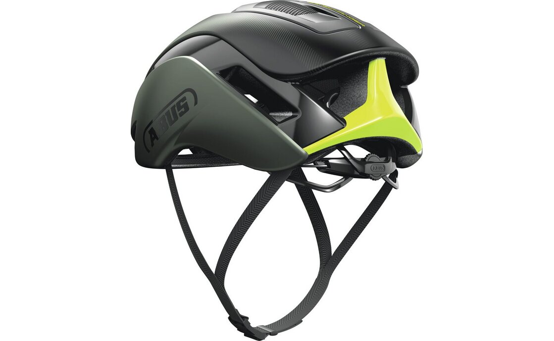Abus Gamechanger 2.0