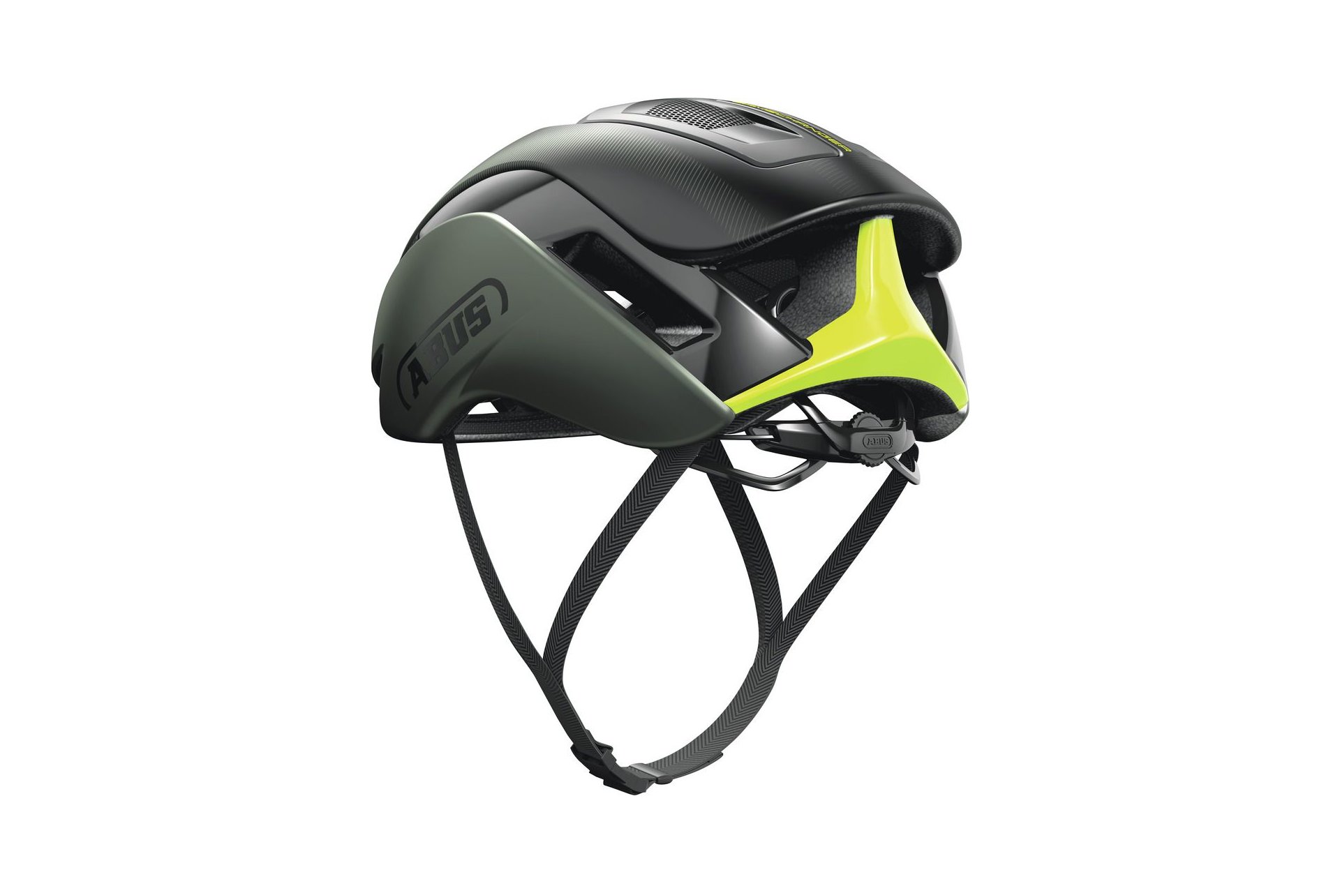 Abus Gamechanger 2.0