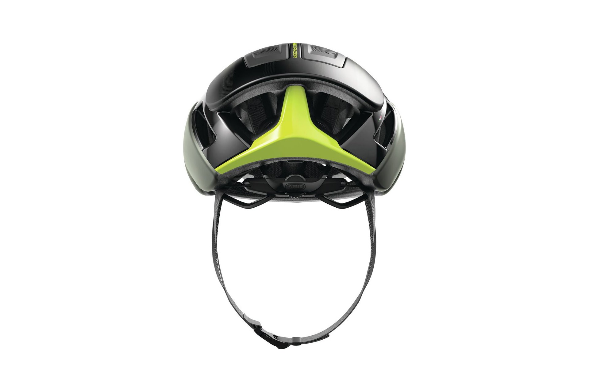 Abus Gamechanger 2.0