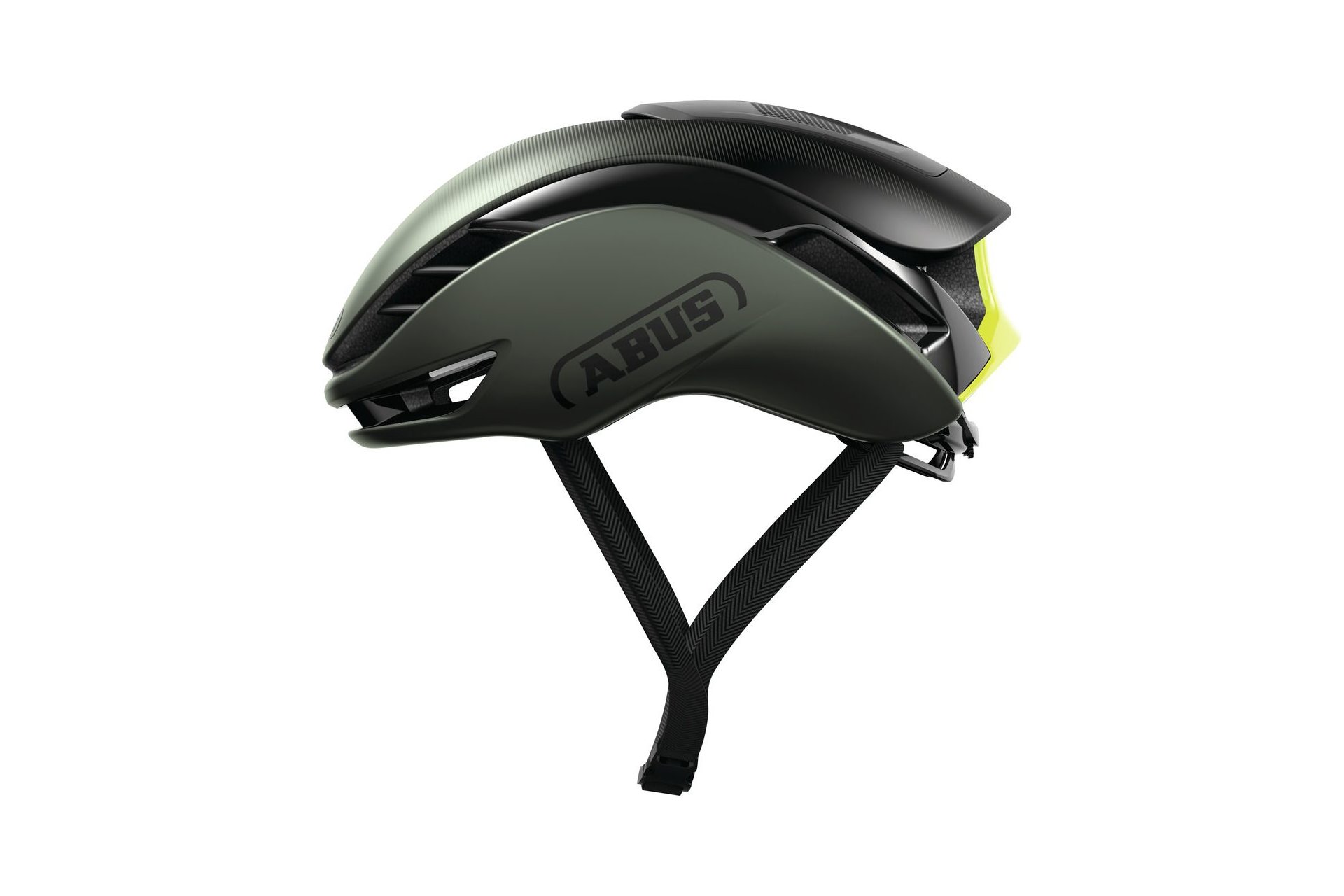 Abus Gamechanger 2.0