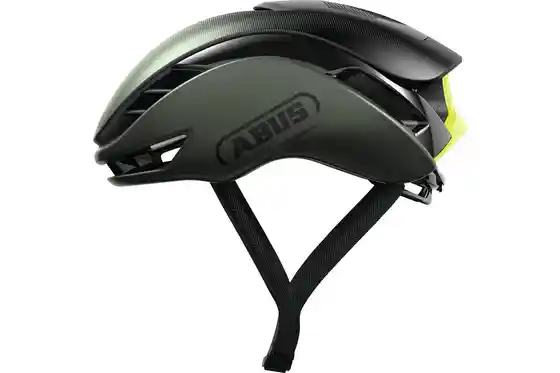 Fahrradhelme - Abus Gamechanger 2.0