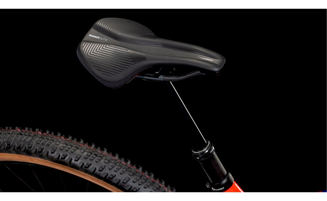 Cube AMS ZERO99 C:68X Race 29 - 29 Zoll - Fully - 2025