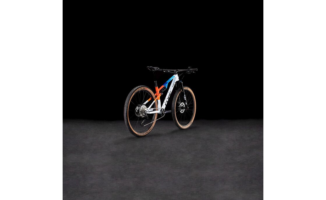 Cube AMS ZERO99 C:68X Race 29 - 29 Zoll - Fully - 2025