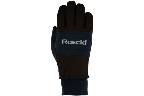 Winter-Handschuhe - Roeckl Vinadi Langfinger Handschuhe