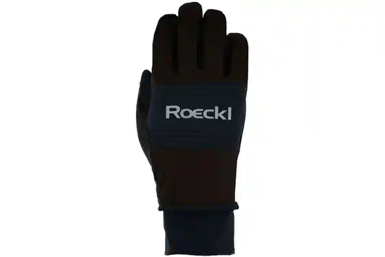 Sicher in den Herbst - Roeckl Vinadi Langfinger Handschuhe