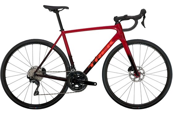 Straßenrennräder - Trek &Eacute;monda ALR 5 - 28 Zoll - Diamant - 2026