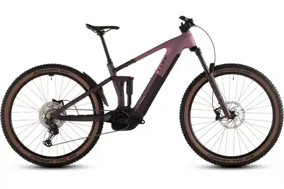 27,5 Zoll - Cube - E-Bike MTB - Cube Stereo Hybrid ONE44 Pro 800 - 800 Wh - 27,5 Zoll - Fully