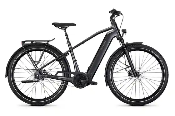 E-Bike Trekking - Kalkhoff Image 3 Advance - 540 Wh - 29 Zoll - Diamant - 2027