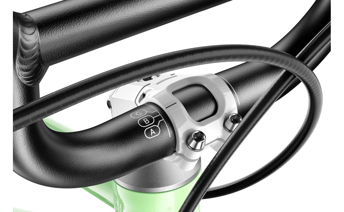 WOOM GO 2 Limited - 14 Zoll - 2026