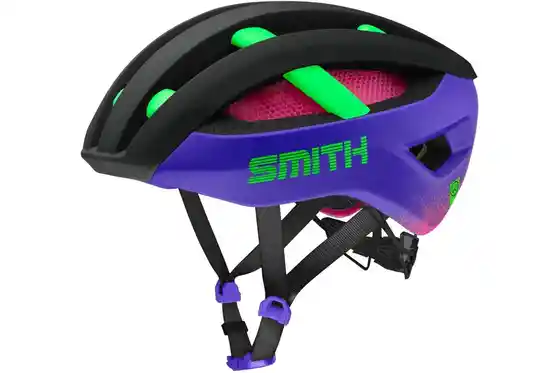Fahrradhelme Sale - Smith Network MIPS