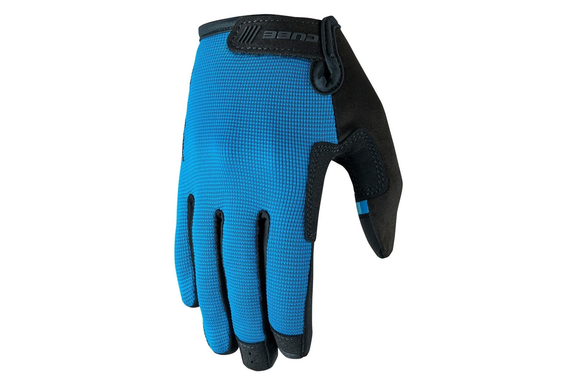 Cube ROOKIE GrAVity Langfinger Handschuhe X Actionteam