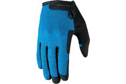 Cube ROOKIE GrAVity Langfinger Handschuhe X Actionteam