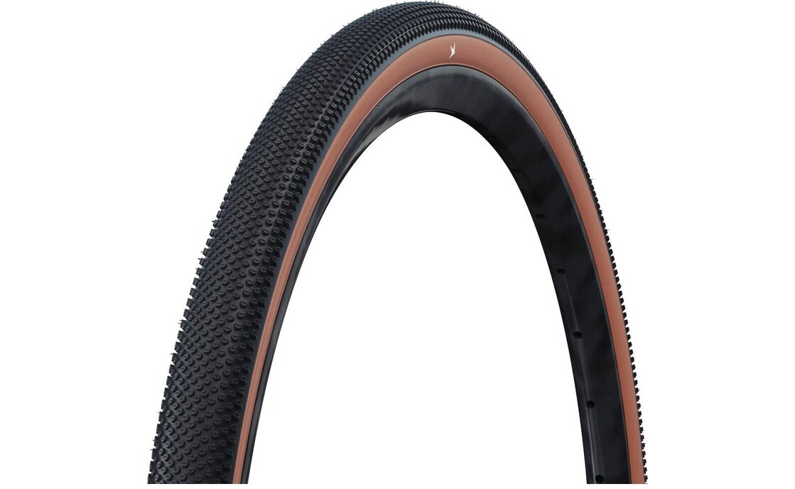 Schwalbe G-One Allround 700x40C Performance Line ADDIX RaceGuard TLR