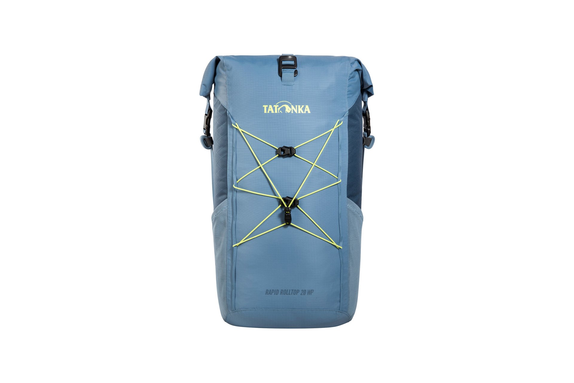 TATONKA Rapid-Rolltop-Rucksack 20 L WP