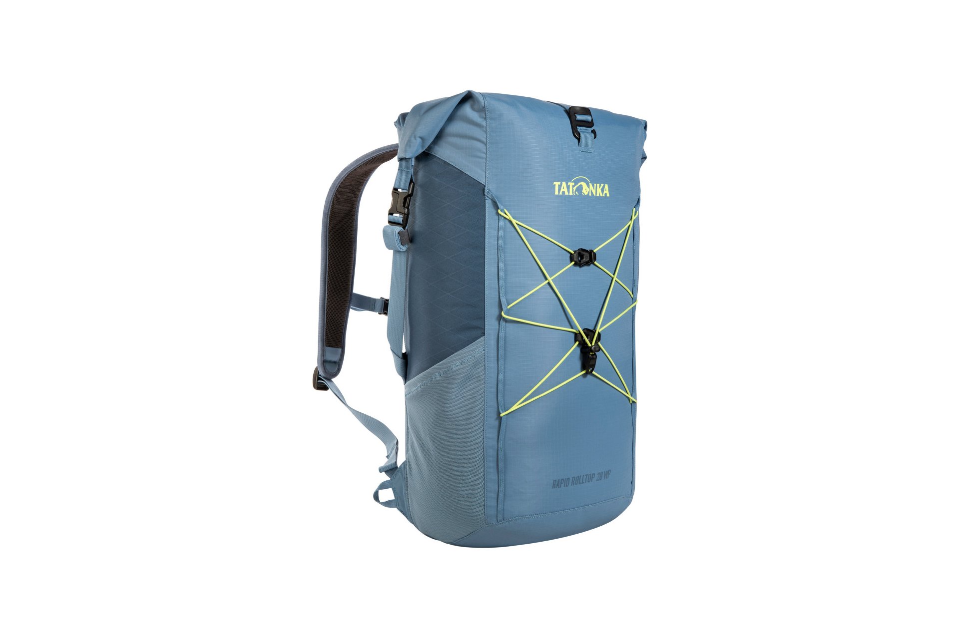 TATONKA Rapid-Rolltop-Rucksack 20 L WP
