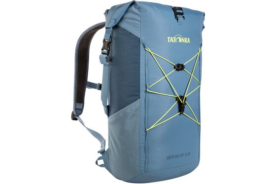 Tatonka - TATONKA Rapid-Rolltop-Rucksack 20 L WP - 2027