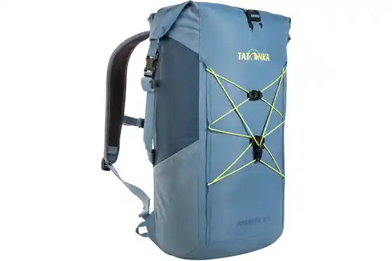 wasserdicht - Fahrradrucksäcke - TATONKA Rapid-Rolltop-Rucksack 20 L WP