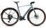 Cube Nulane Hybrid C:62 Race 400X FE - 400 Wh - 28 Zoll - Diamant - 2027