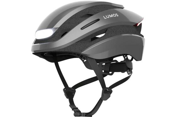 Fahrradhelme - Lumos Ultra