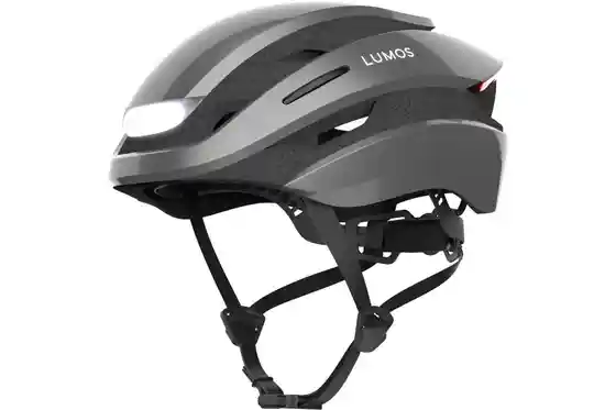 Blinker - Fahrradhelme - Lumos Ultra