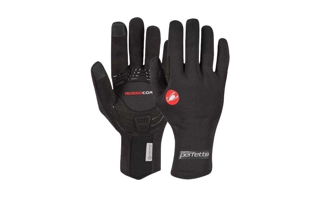 CASTELLI Perfetto RoS 2 Langfinger Handschuhe - 2026