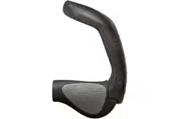 Ergon GP5 Rohloff/Nexus Griffe