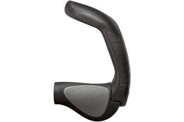 Ergon GP5 Rohloff/Nexus Griffe