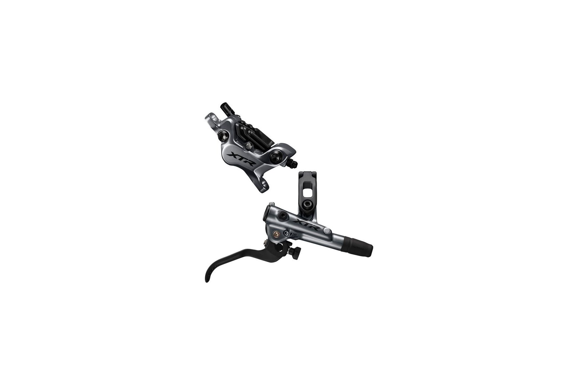 Shimano Scheibenbremsen-Kit XTR M9120