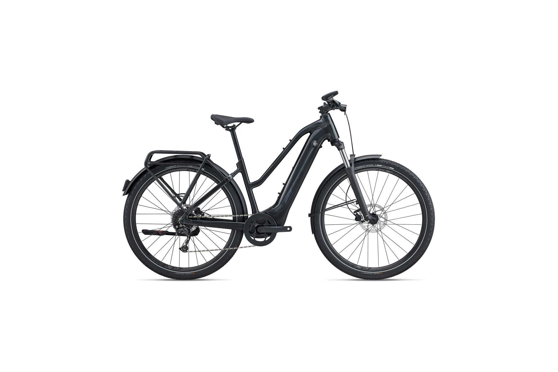 Giant Explore E+ 2 - 625 Wh - 28 Zoll - Damen Sport - 2025