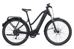 Giant Explore E+ 2 - 625 Wh - 28 Zoll - Damen Sport - 2025