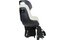 Bobike GO Kindersitz 1P-Bügel Reclining - Rahmenmontage hinten