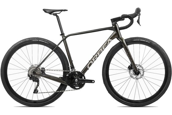 Orbea Terra - Orbea Terra H40 - 28 Zoll - Diamant - 2024