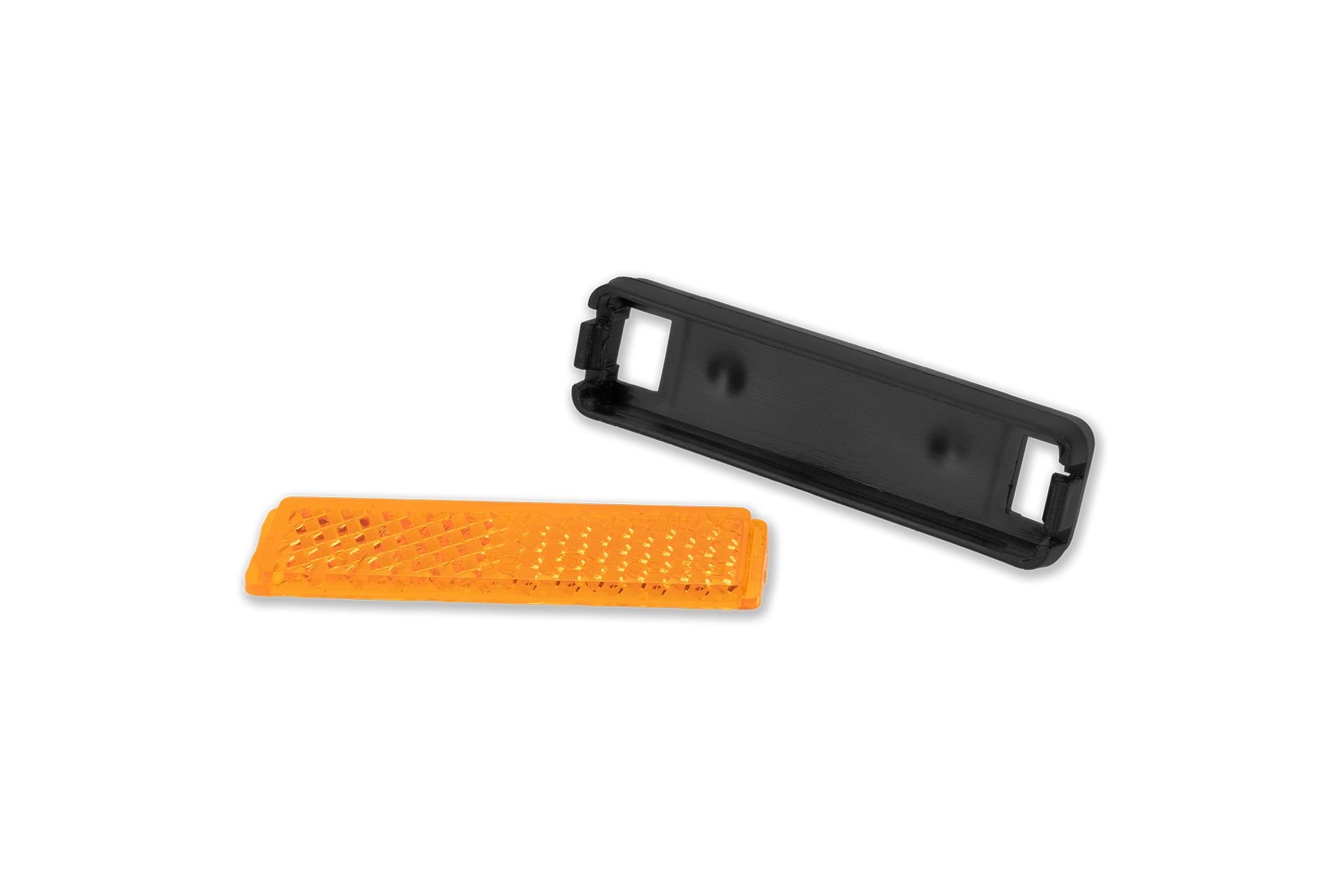 Cube ACID Pedalreflektor Set