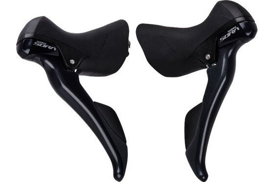 Rennrad & Gravel Schalthebel - Shimano Schalt-/Bremshebel Sora