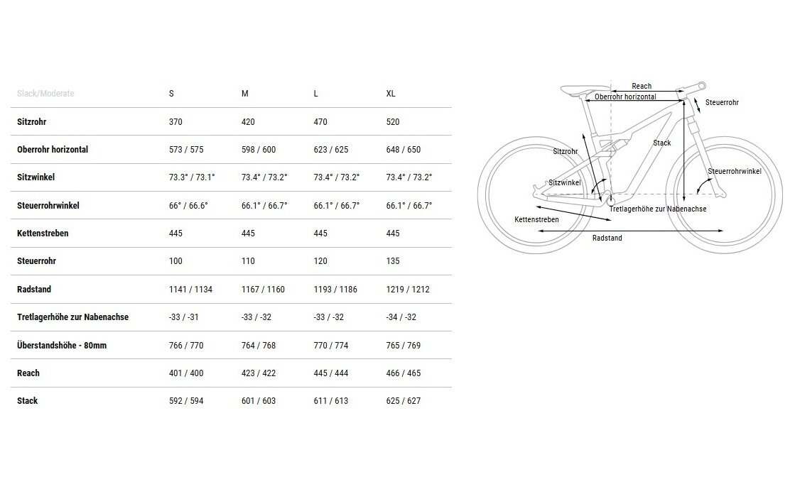 Cube AMS ZERO99 C:68X Race 29 - 29 Zoll - Fully - 2025
