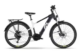 Husqvarna Crosser 1 - 500 Wh - 27,5 Zoll - Diamant