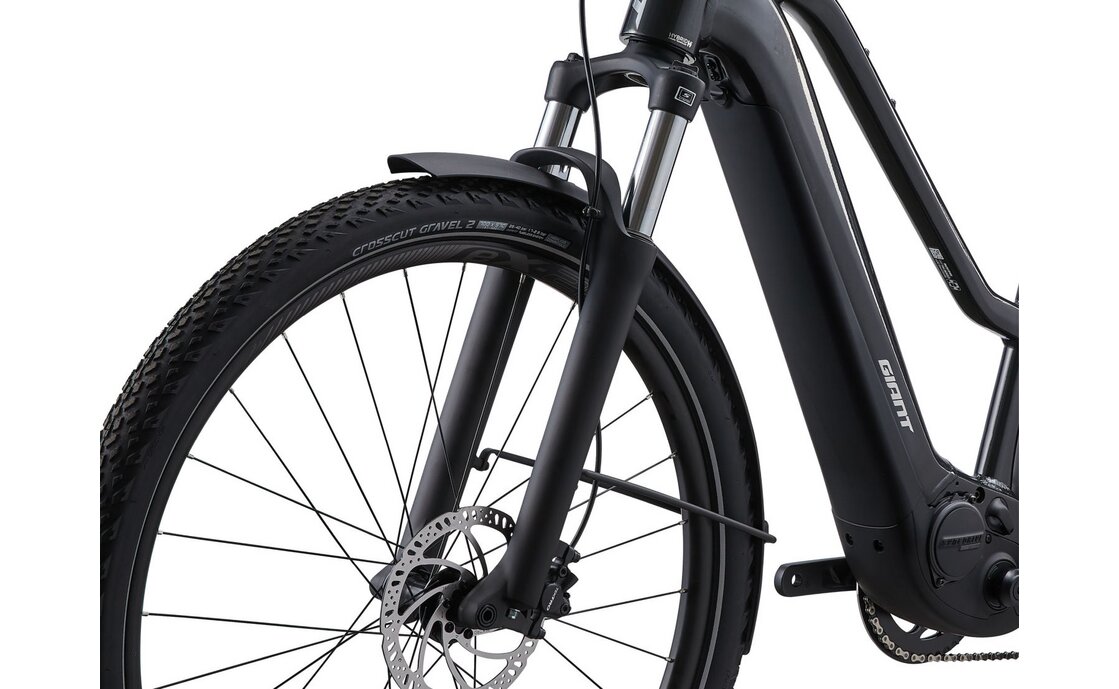 Giant Explore E+ 2 - 625 Wh - 28 Zoll - Damen Sport - 2025