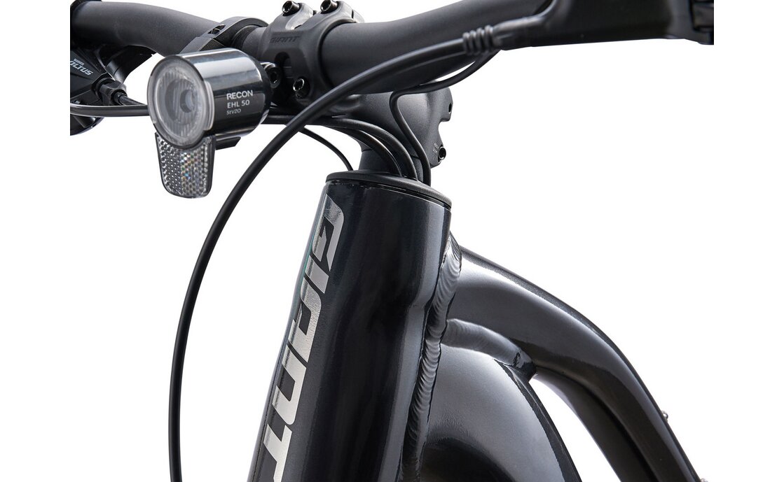 Giant Explore E+ 2 - 625 Wh - 28 Zoll - Damen Sport - 2025