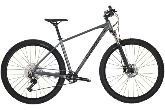 Hardtail - Carver Strict 140 - B-Ware - 29 Zoll - Diamant
