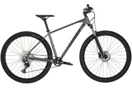 Carver Strict 140 - B-Ware - 29 Zoll - Diamant - 2024