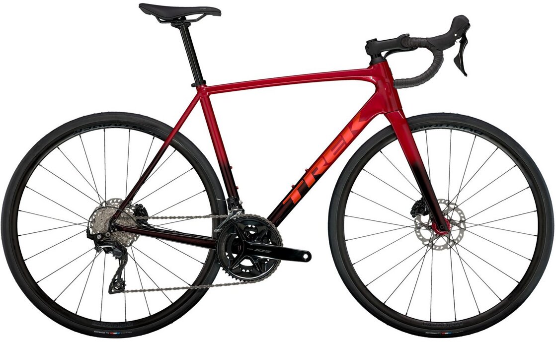 Trek &Eacute;monda ALR 5 - 28 Zoll - Diamant - 2026