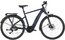 Carver Route E.420 - B-Ware - 500 Wh - 28 Zoll - Diamant - 2024