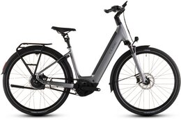 Cube Supreme Hybrid Deluxe Pro 600 - 600 Wh - 28 Zoll - Tiefeinsteiger - 2026