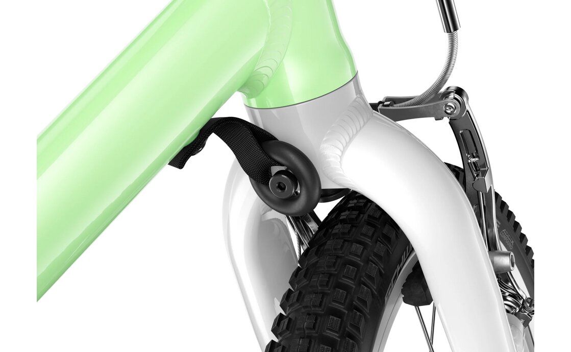 WOOM GO 3 Limited - 16 Zoll - 2025