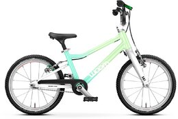 WOOM GO 3 Limited - 16 Zoll - 2025